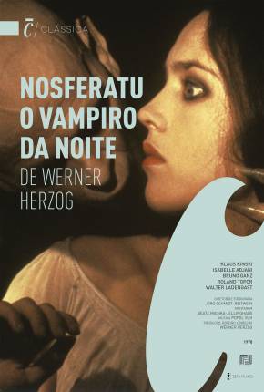 Nosferatu - O Vampiro da Noite (1979)