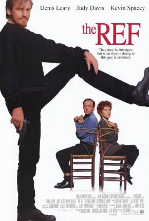 O Árbitro (1994)