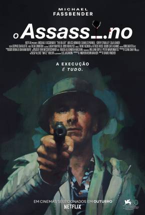 Capa para download torrent de Filme O Assassino