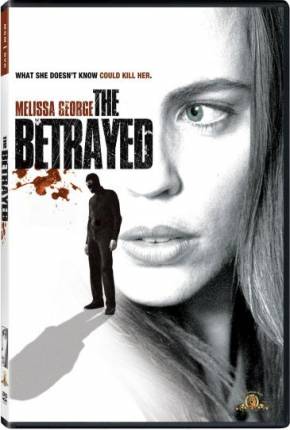 Capa para download torrent de Filme O Cativeiro