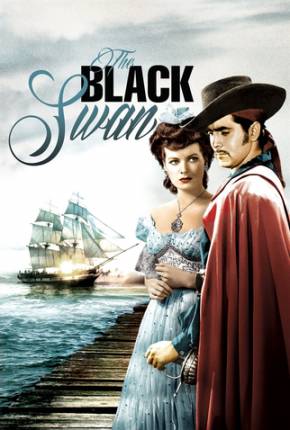 Capa para download torrent de Filme O Cisne Negro / The Black Swan