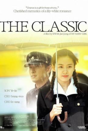 Capa para download torrent de Filme O Clássico - Keulraesik Legendado
