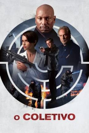 Capa para download torrent de Filme O Coletivo