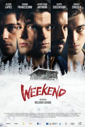 Capa para download torrent de Filme O Culpado Entre Nós