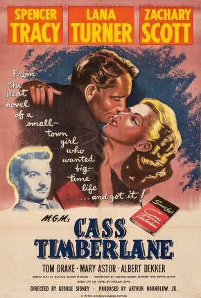 O Eterno Conflito (1947)