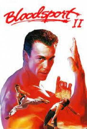 Capa para download torrent de Filme O Grande Dragão Branco 2