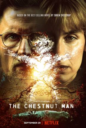 Capa para download torrent de Série O Homem das Castanhas - 1ª Temporada Legendada