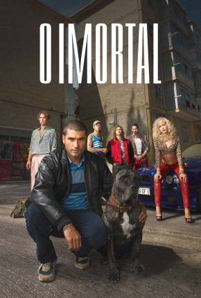 O Imortal - 1ª Temporada Legendada (2023)