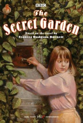 O Jardim Secreto - Legendada (1975)