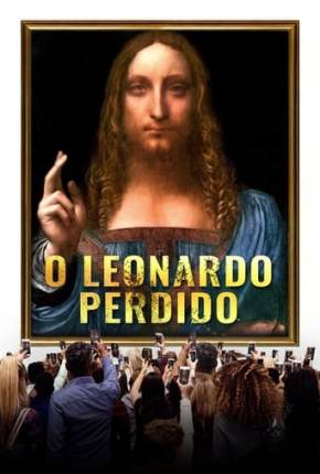 Capa para download torrent de Filme O Leonardo Perdido