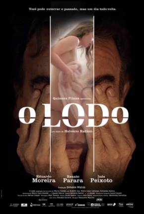 Capa para download torrent de Filme O Lodo