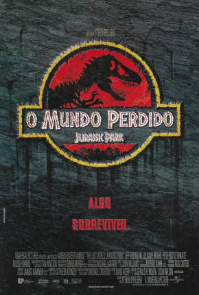 O Mundo Perdido - Jurassic Park (1997)
