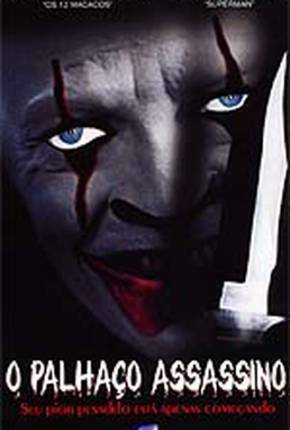 O Palhaço Assassino / The Clown at Midnight (1999)