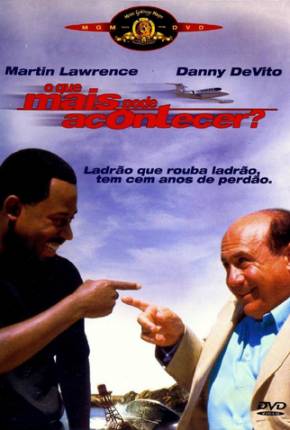 Capa para download torrent de Filme O Que Mais Pode Acontecer?