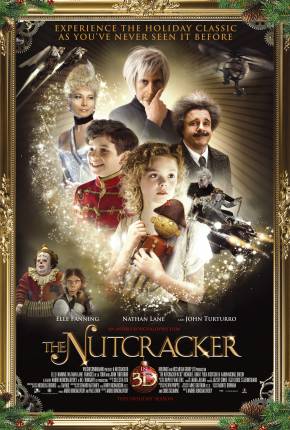 Capa para download torrent de Filme O Quebra Nozes - A História Que Ninguém Contou