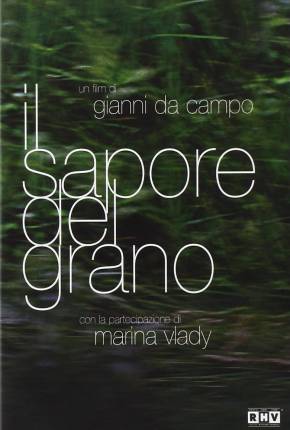 Capa para download torrent de Filme O Sabor do Grão - Legendado