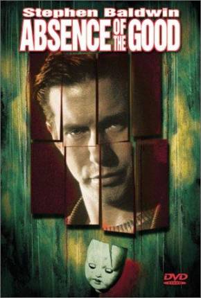 Capa para download torrent de Filme O Sentido do Medo