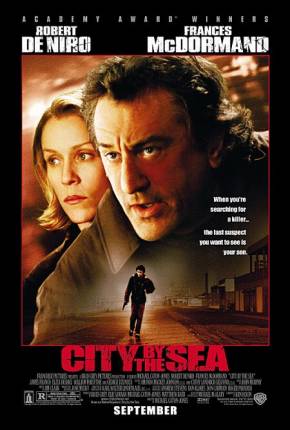 Capa para download torrent de Filme O Último Suspeito