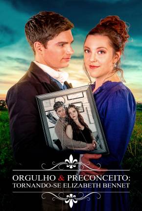 Orgulho e Preconceito - Tornando-se Elizabeth Bennet (2023)