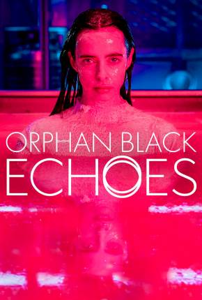 Capa para download torrent de Série Orphan Black - Echoes - 1ª Temporada Legendada