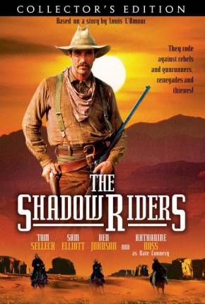 Capa para download torrent de Filme Os Cavaleiros da Sombra