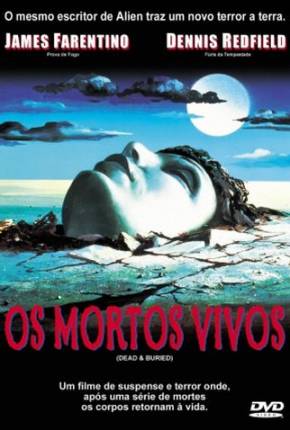 Os Mortos Vivos / A Cidade dos Mortos (1981)