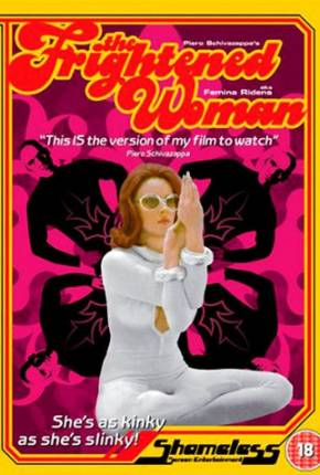 Capa para download torrent de Filme Os Profissionais do Sadismo - Legendado