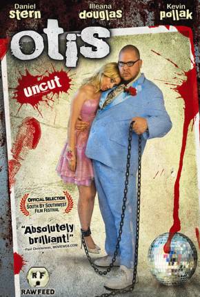 Capa para download torrent de Filme Otis - O Ninfomaníaco