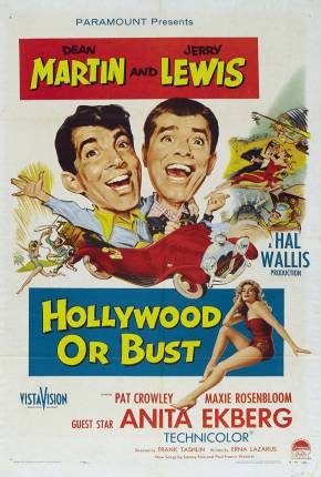Ou Vai ou Racha (1956)