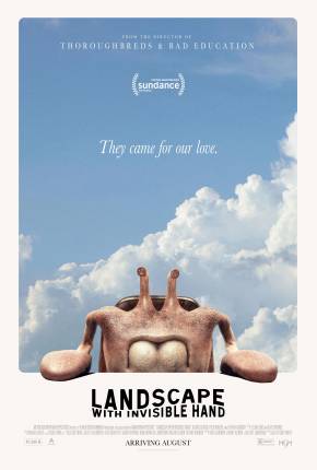 Capa para download torrent de Filme Paisagem com Mão Invisível