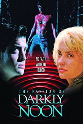 Capa para download torrent de Filme Paixões na Floresta / The Passion of Darkly Noon