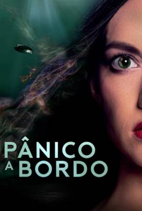 Capa para download torrent de Filme Pânico a Bordo