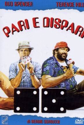 Capa para download torrent de Filme Par ou Ímpar / Pari e dispari