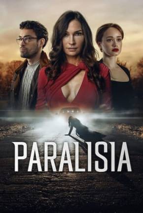 Paralisia - Locked In (2023)