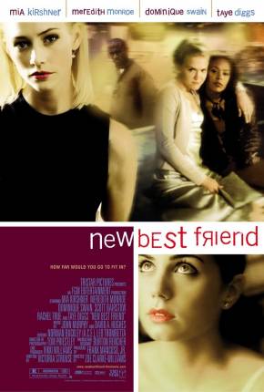 Capa para download torrent de Filme Perversas Intenções