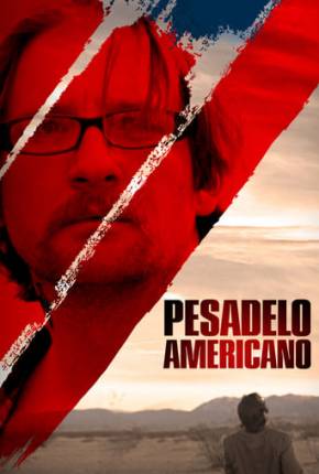 Capa para download torrent de Filme Pesadelo Americano