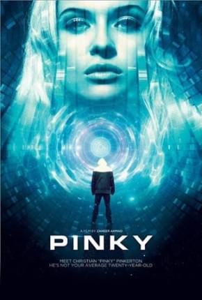 Capa para download torrent de Filme Pinky