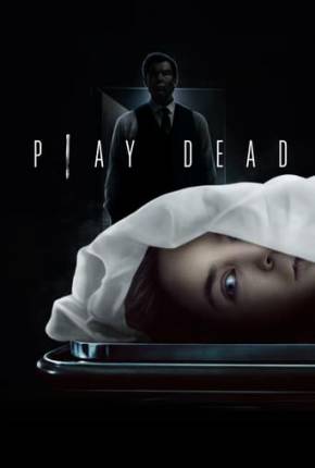 Capa para download torrent de Filme Play Dead - Nos Bastidores da Morte