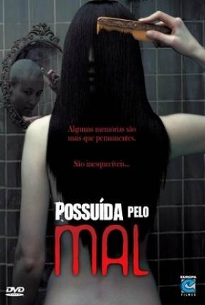 Capa para download torrent de Filme Possuída pelo Mal
