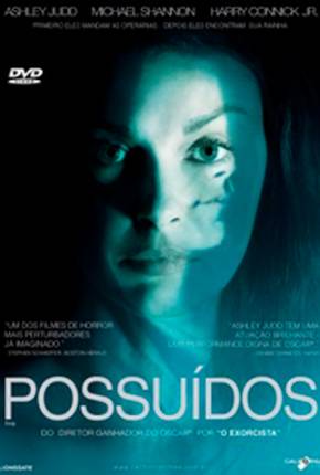 Capa para download torrent de Filme Possuídos - Versão Sem Cortes