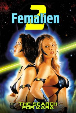 Capa para download torrent de Filme Prazer de Outro Mundo
