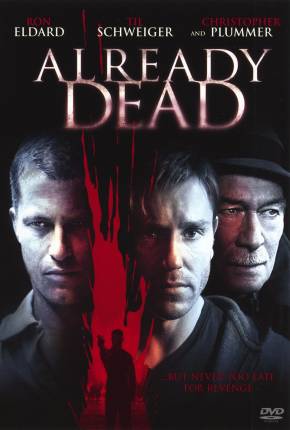 Capa para download torrent de Filme Pronto Para Morrer
