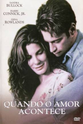 Capa para download torrent de Filme Quando o Amor Acontece