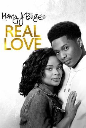Capa para download torrent de Filme Real Love - Legendado