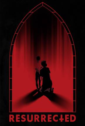Capa para download torrent de Filme Ressurreição do Mal