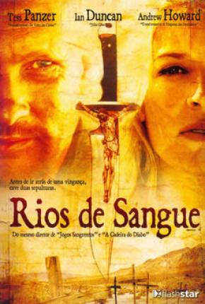 Capa para download torrent de Filme Rios de Sangue
