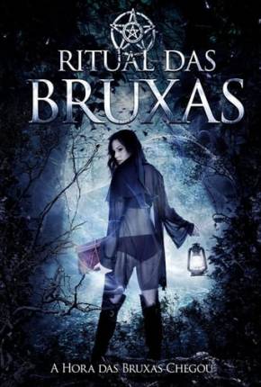 Capa para download torrent de Filme Ritual das Bruxas