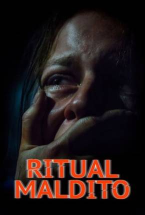 Capa para download torrent de Filme Ritual Maldito