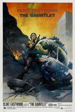Capa para download torrent de Filme Rota Suicida