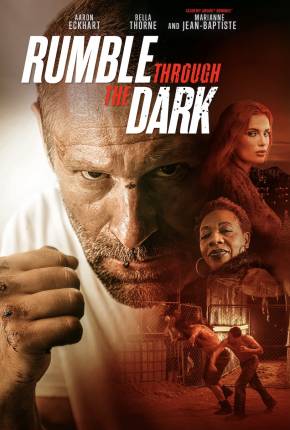 Capa para download torrent de Filme Rumble Through the Dark - Legendado